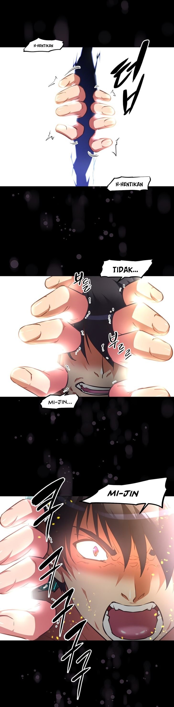 Brawling Go - Chapter 150 28 Brawling Go - Chapter 150 28