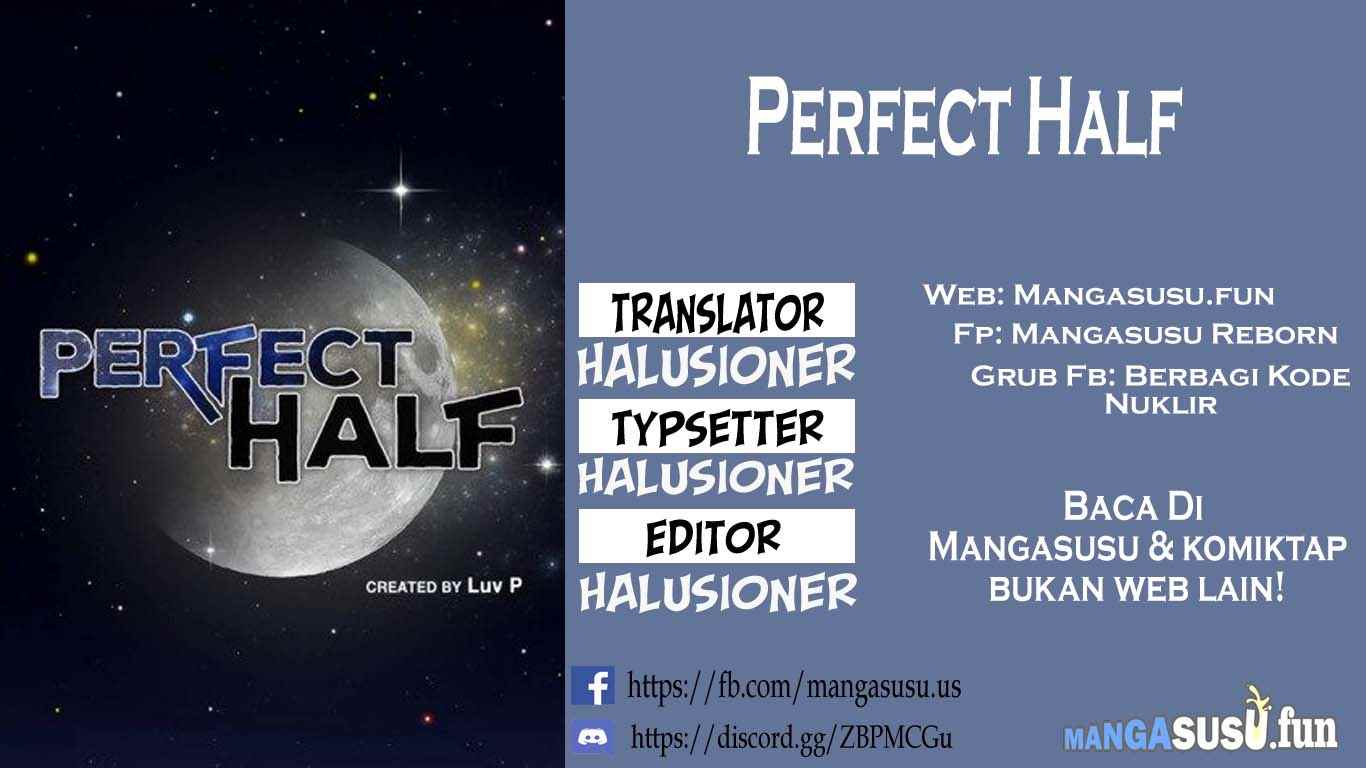 Perfect Half - Chapter 159 1 Perfect Half - Chapter 159 1