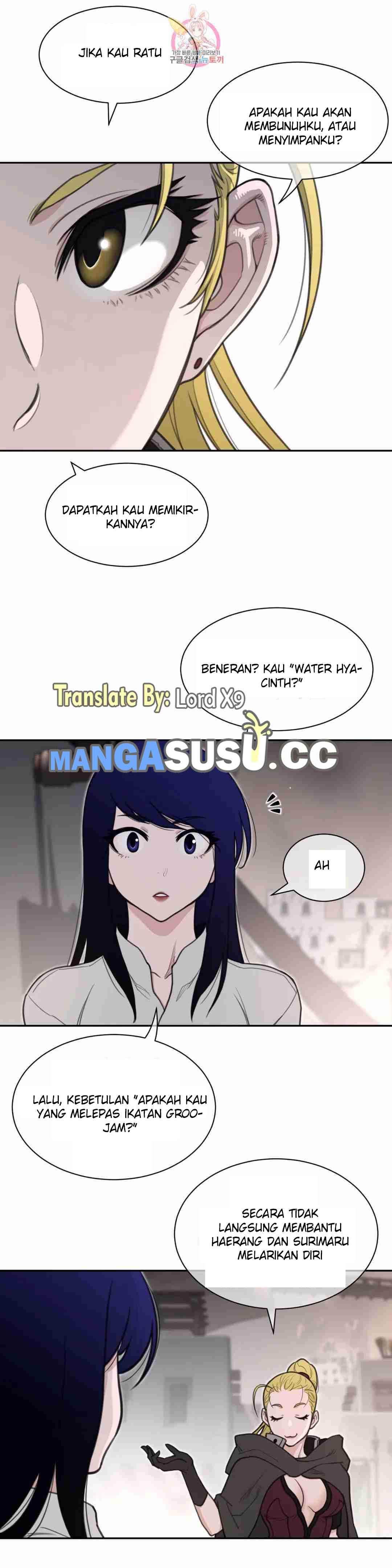 Perfect Half - Chapter 159 6 Perfect Half - Chapter 159 6