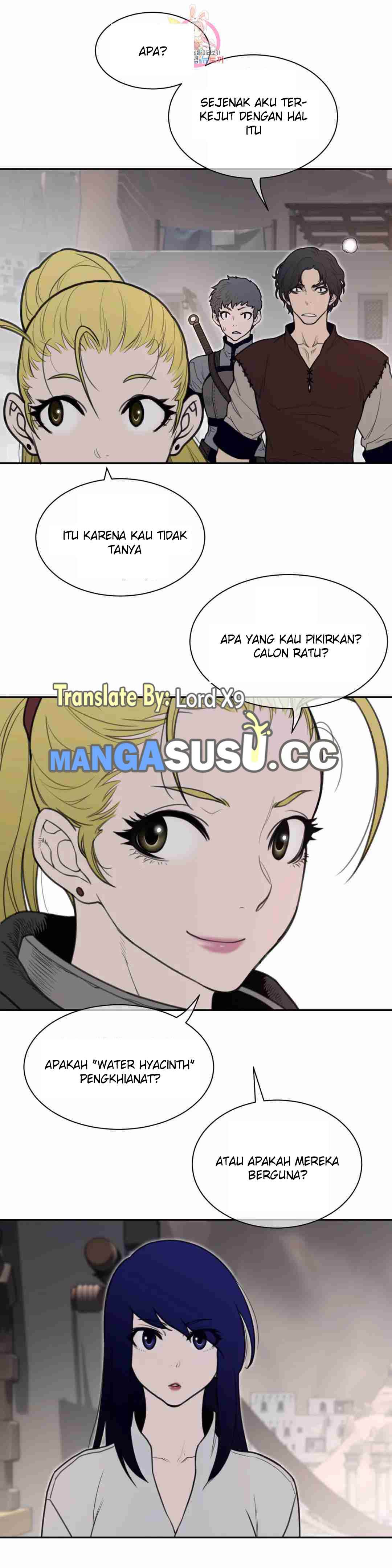 Perfect Half - Chapter 159 5 Perfect Half - Chapter 159 5