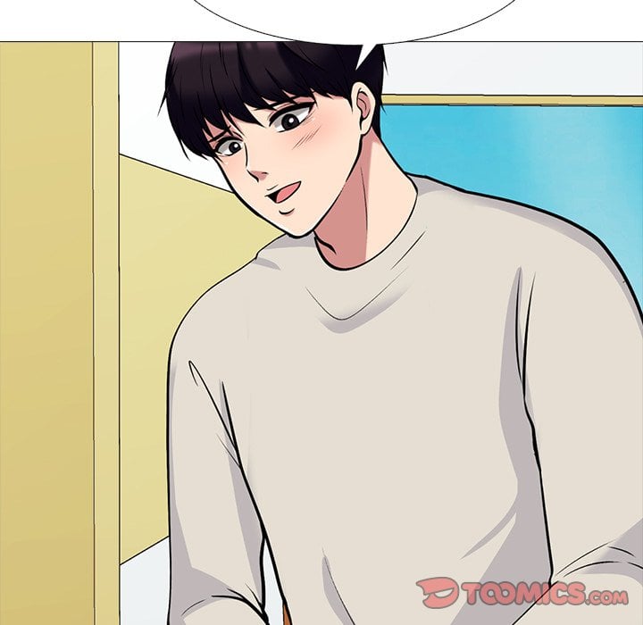 Extra Credit - Chapter 138 47