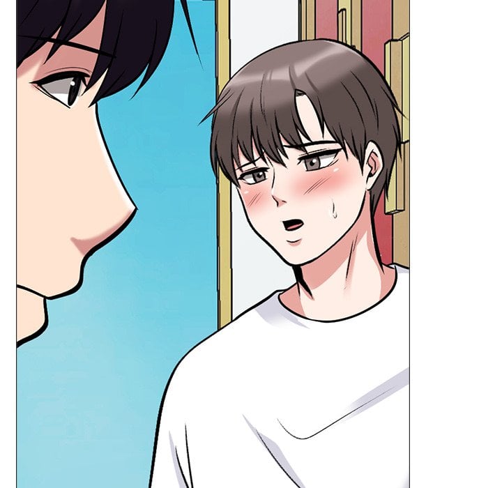 Extra Credit - Chapter 138 22