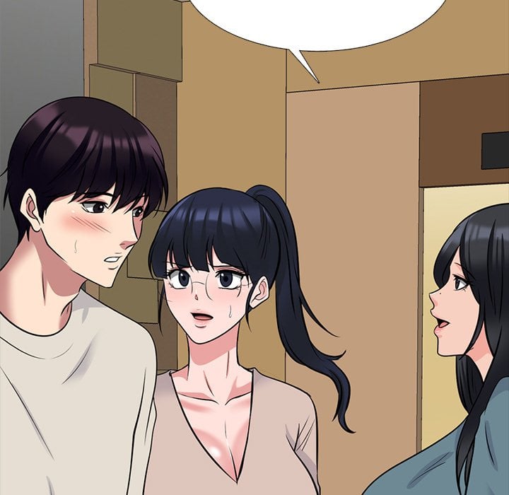 Extra Credit - Chapter 138 61