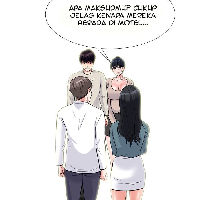Extra Credit - Chapter 138 16