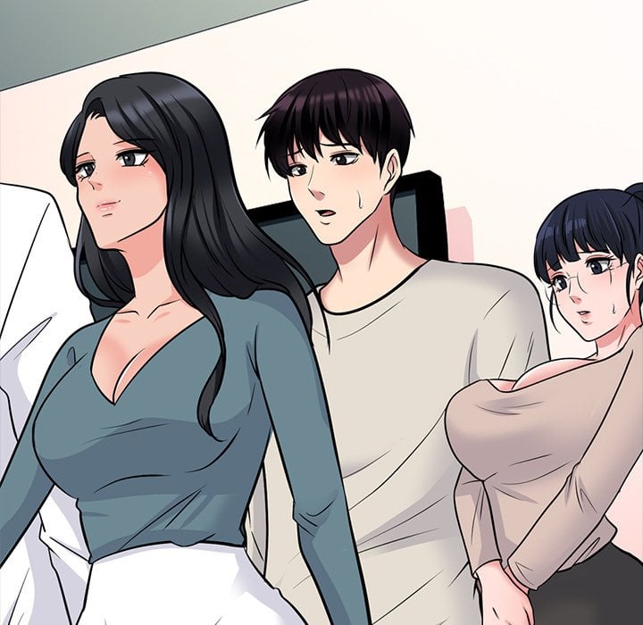 Extra Credit - Chapter 138 81
