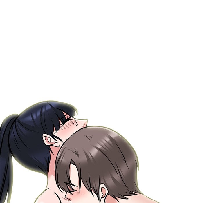 Extra Credit - Chapter 138 120