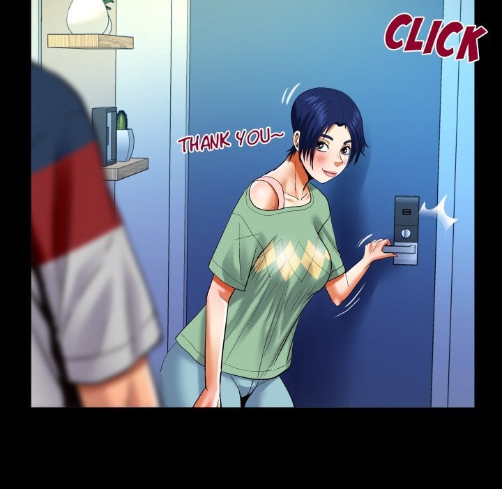 My Aunt - Chapter 130 7