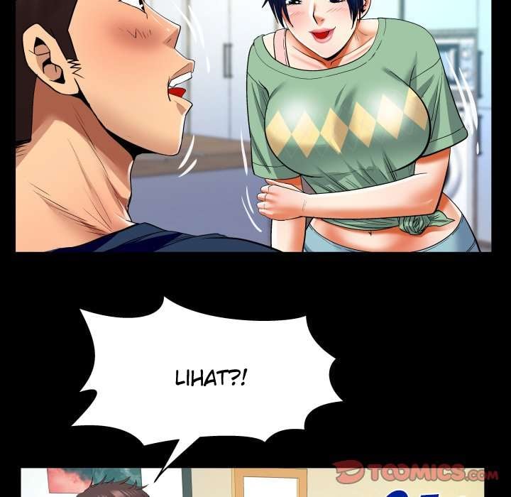 My Aunt - Chapter 130 28