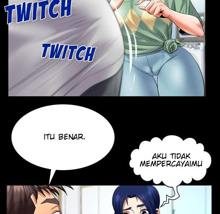 My Aunt - Chapter 130 27