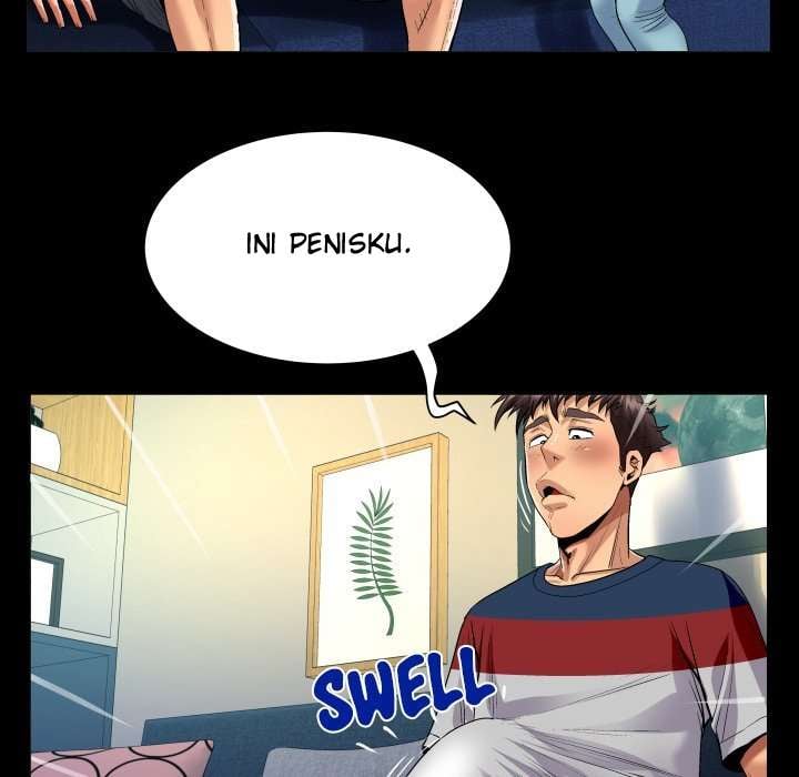 My Aunt - Chapter 130 25