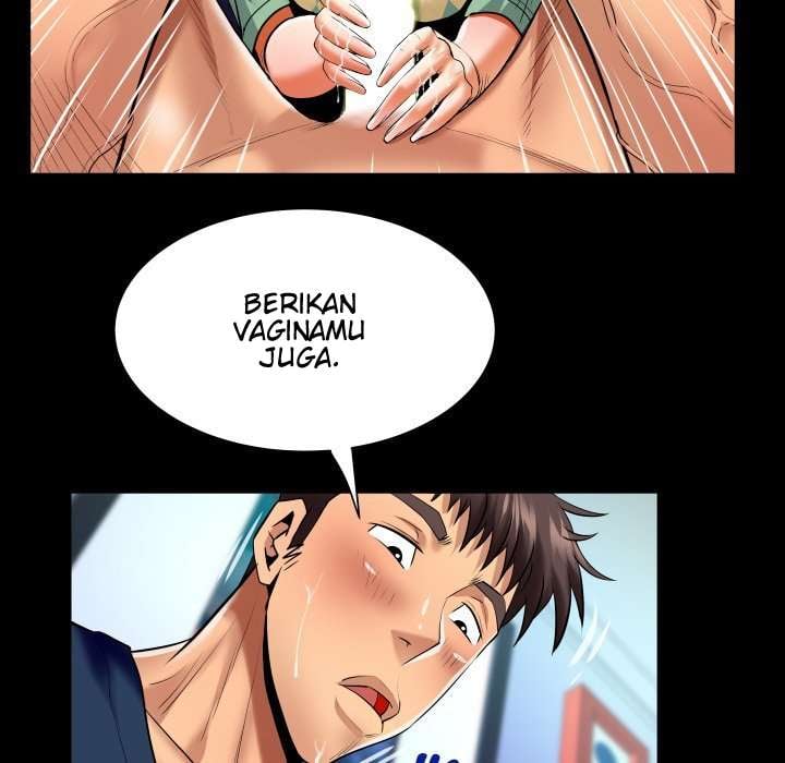 My Aunt - Chapter 130 43