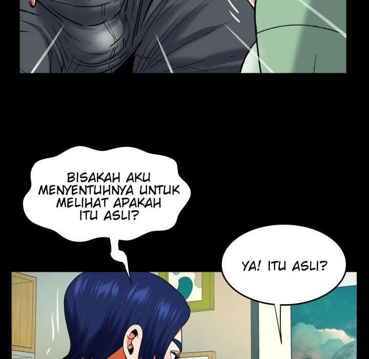 My Aunt - Chapter 130 31