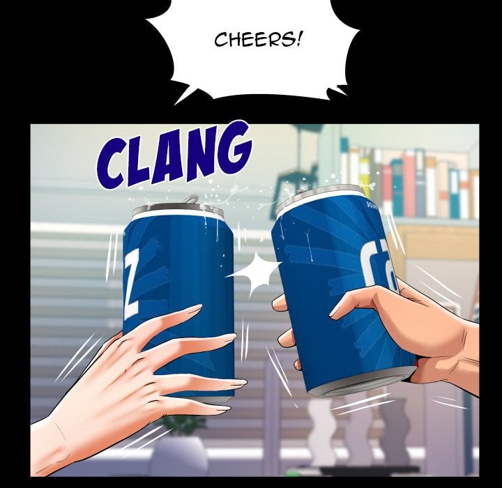 My Aunt - Chapter 130 15