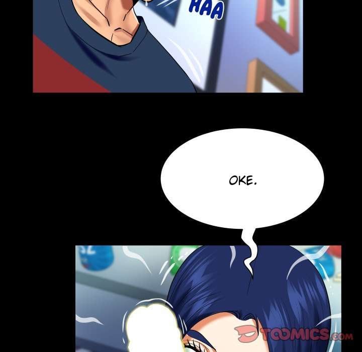 My Aunt - Chapter 130 44