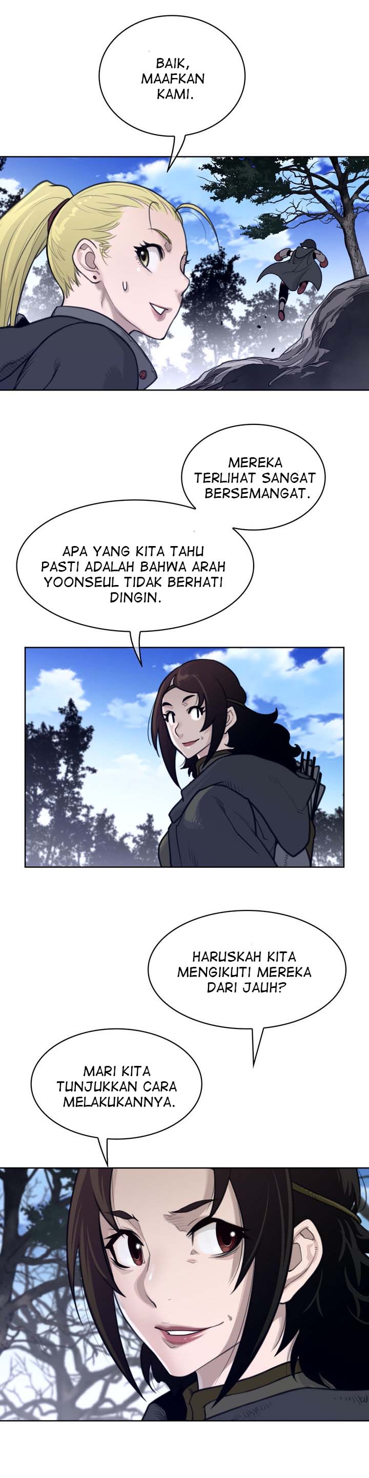 Perfect Half - Chapter 130 13
