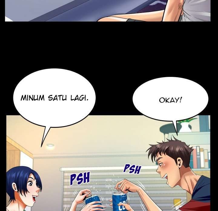 My Aunt - Chapter 130 19