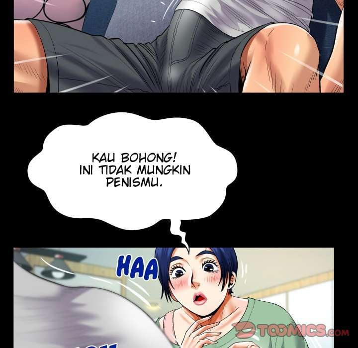 My Aunt - Chapter 130 26