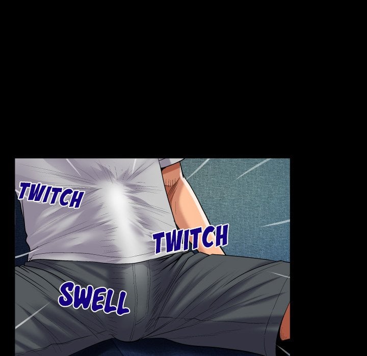 My Aunt - Chapter 130 23