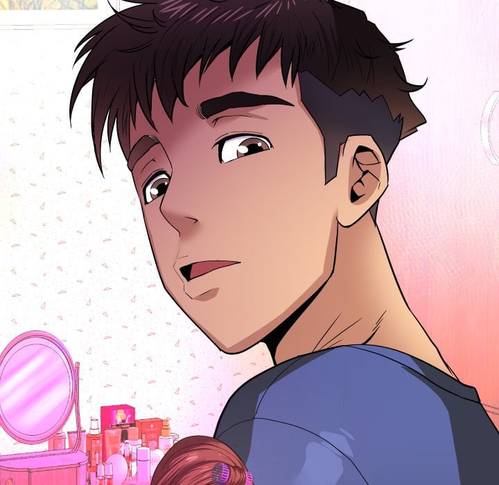 My Aunt - Chapter 130 11