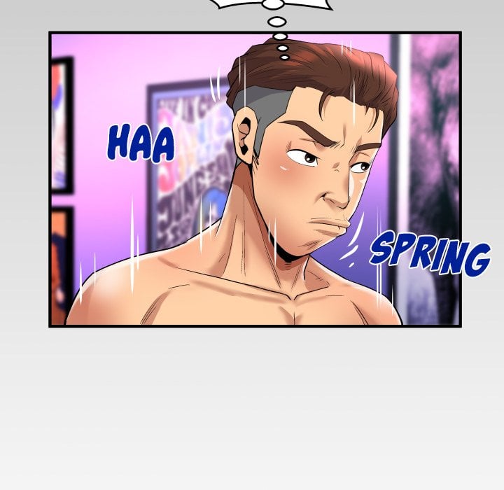 My Aunt - Chapter 130 85