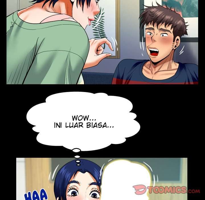 My Aunt - Chapter 130 32