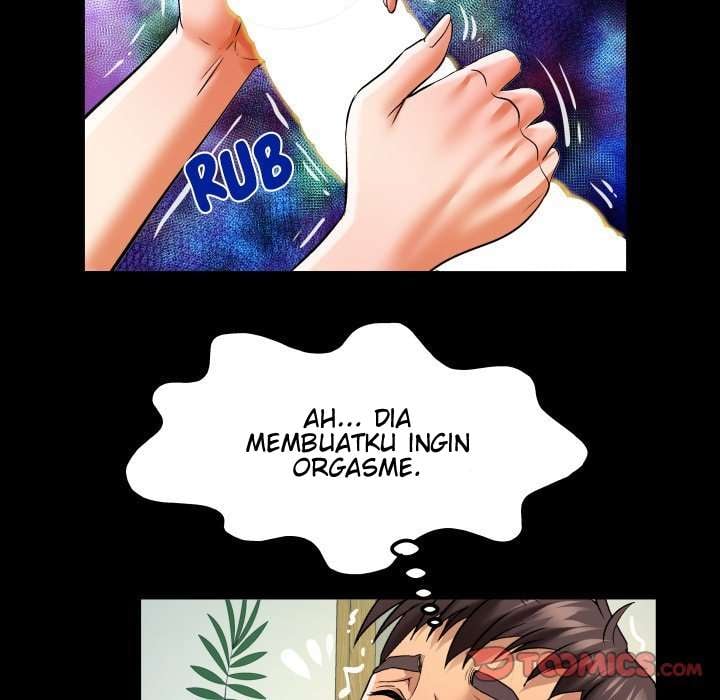 My Aunt - Chapter 130 34