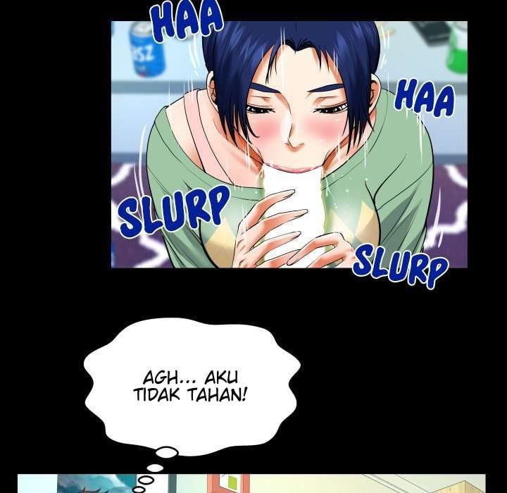 My Aunt - Chapter 130 39