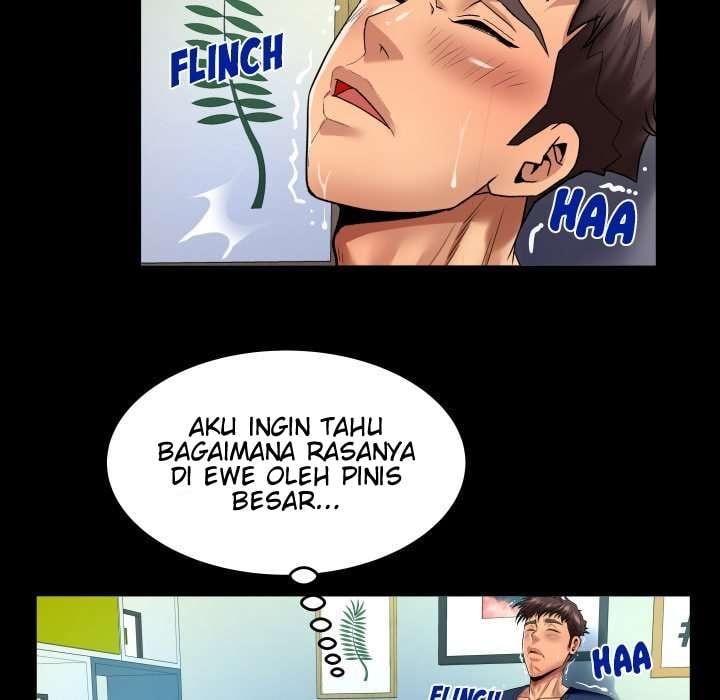 My Aunt - Chapter 130 35