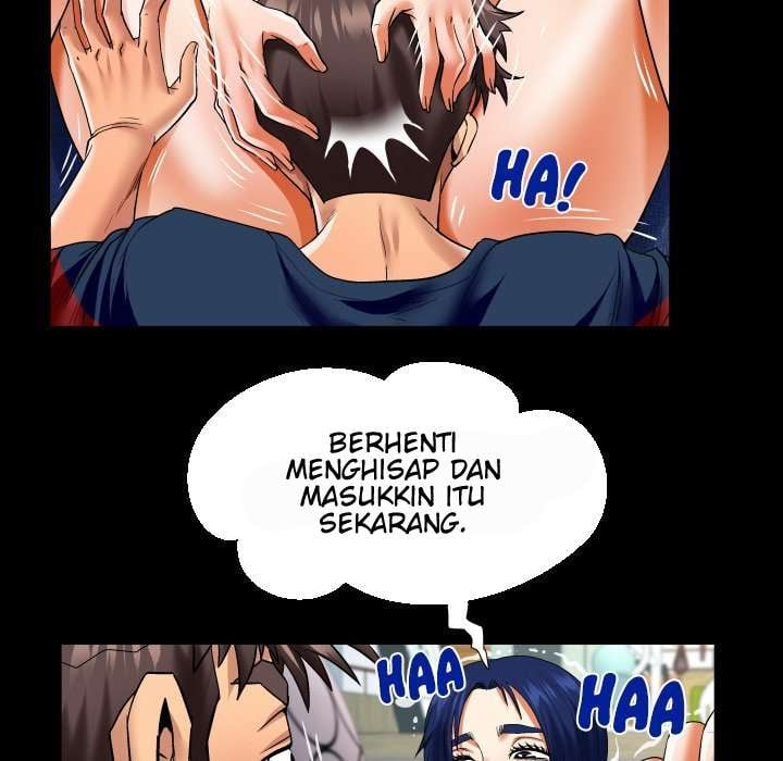 My Aunt - Chapter 130 51