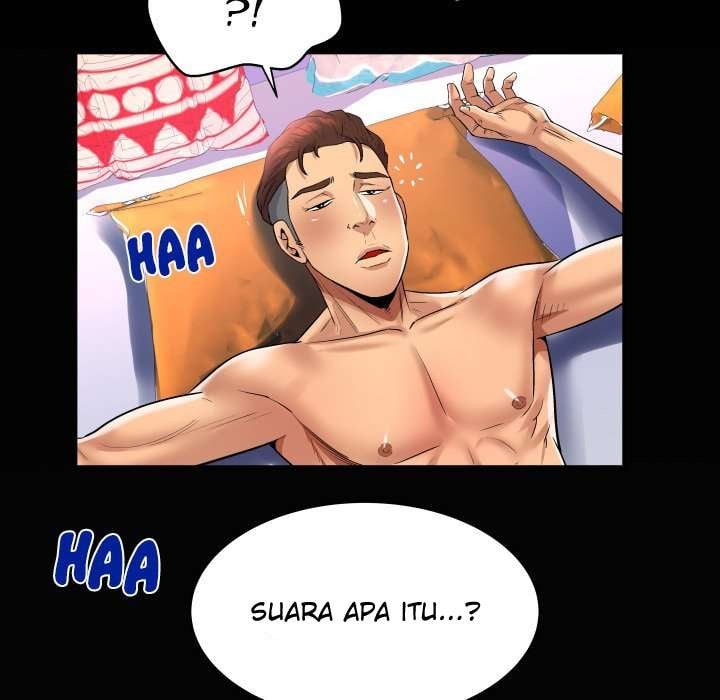 My Aunt - Chapter 130 77