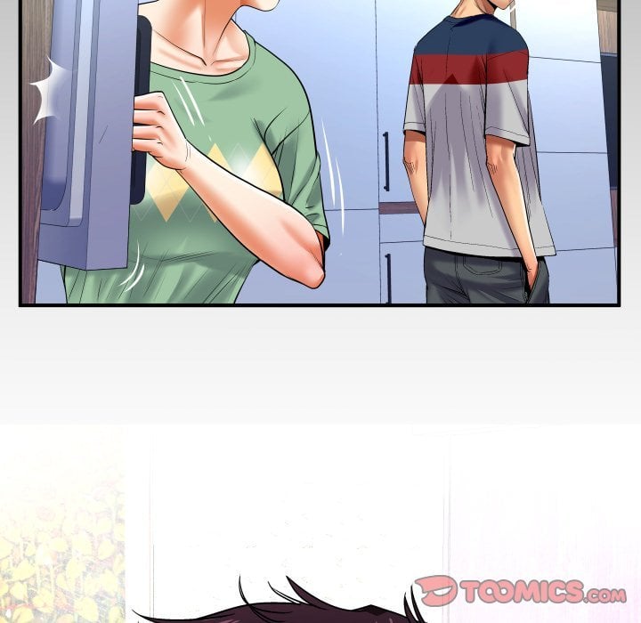 My Aunt - Chapter 130 10