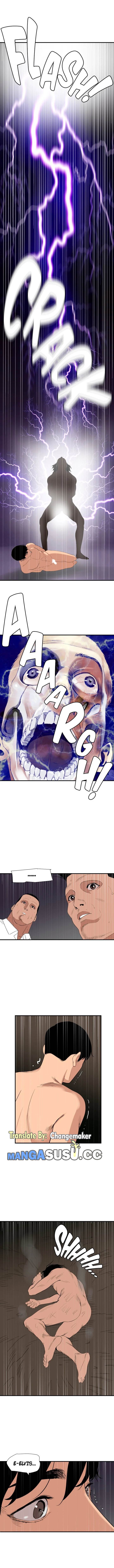 Lightning Rod - Chapter 130 5