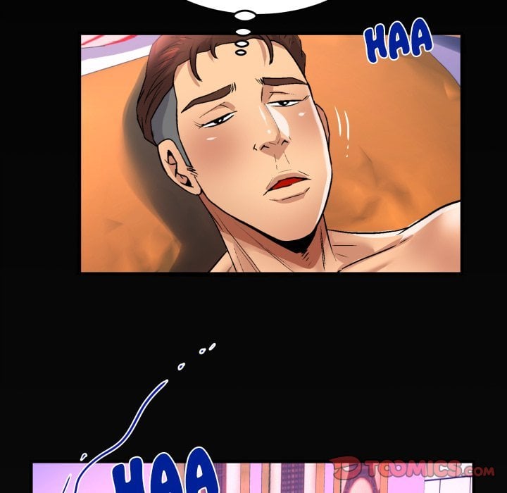 My Aunt - Chapter 130 78