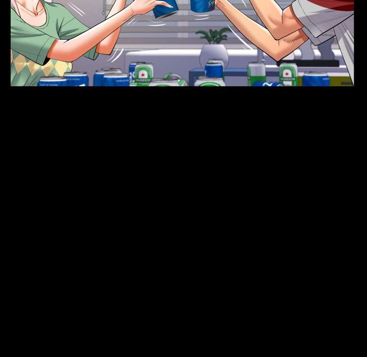 My Aunt - Chapter 130 20