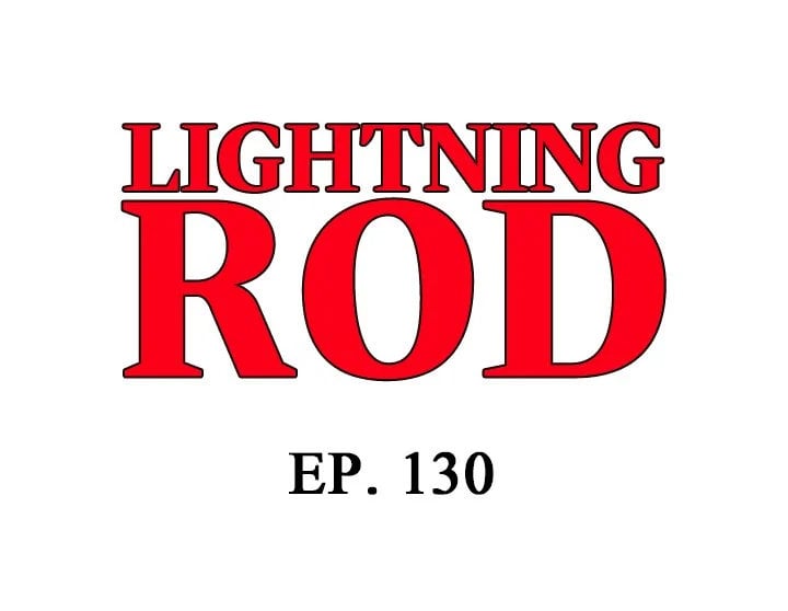 Lightning Rod - Chapter 130 3