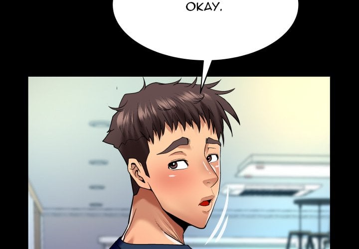 My Aunt - Chapter 130 5