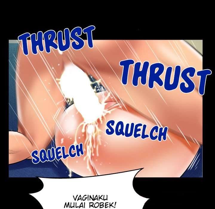 My Aunt - Chapter 130 56