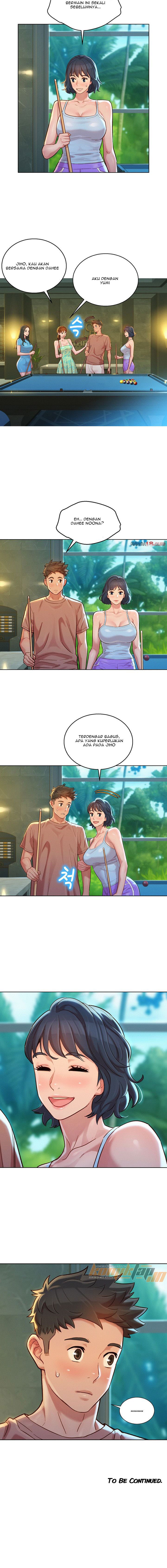 Sister Neighbor - Chapter 131 6