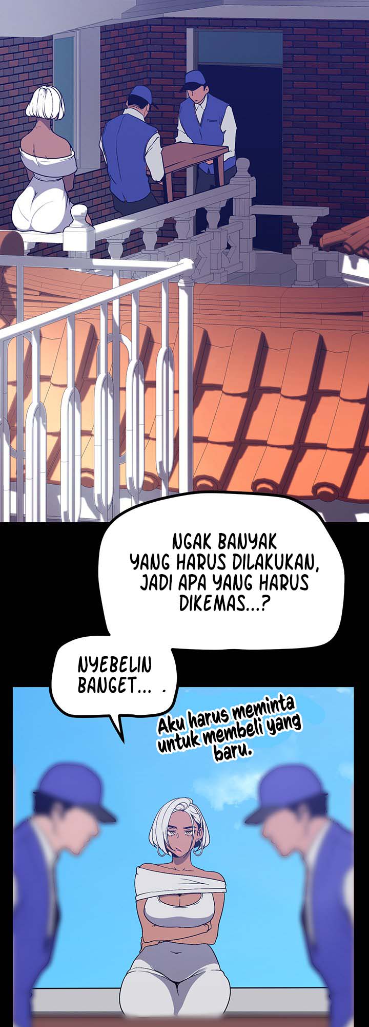 Wonderful New World - Chapter 145 57