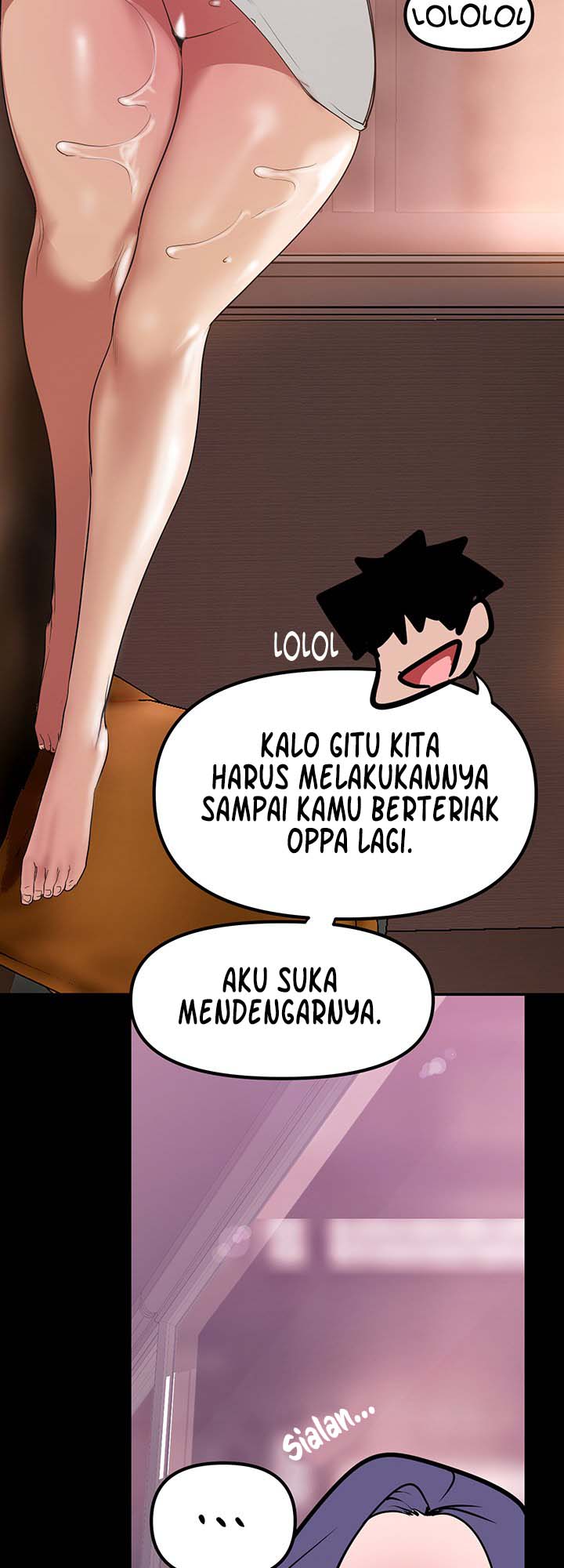 Wonderful New World - Chapter 145 35