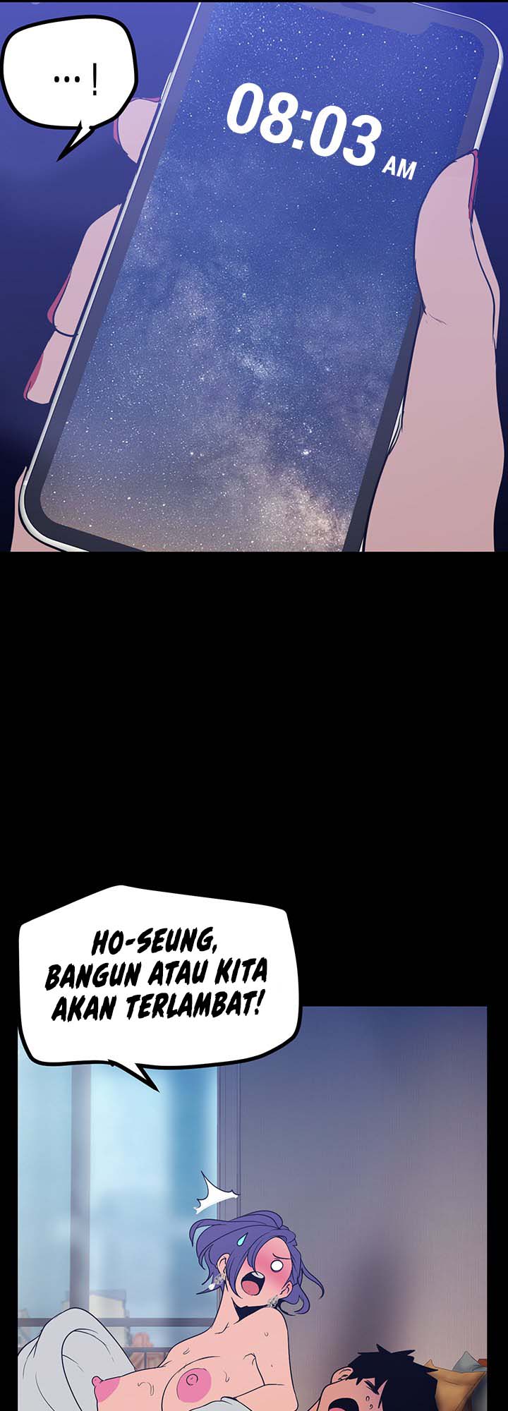 Wonderful New World - Chapter 145 55