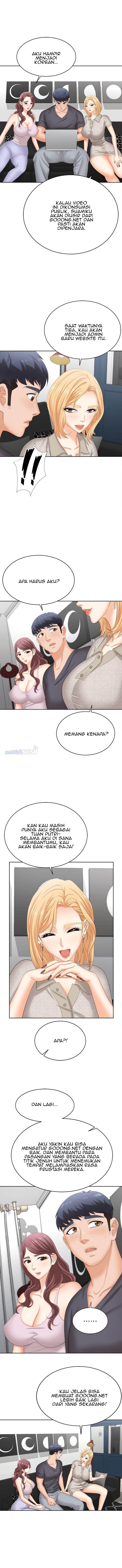 Change Wife - Chapter 86 end 10