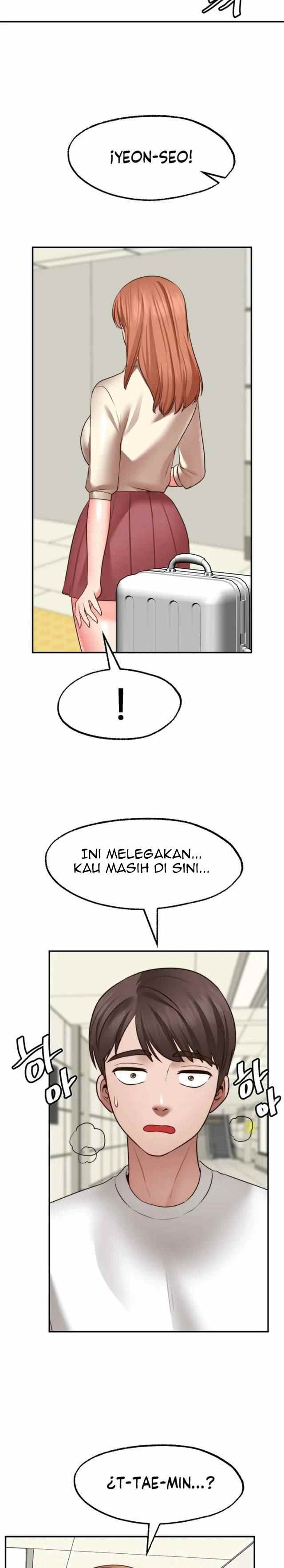 Wish Partner - Chapter 31 end 4