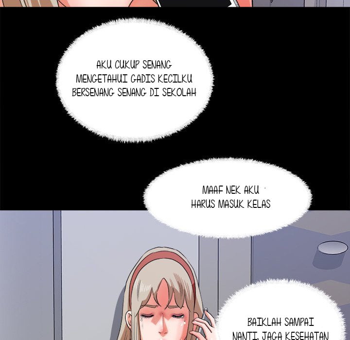 Inside the Uniform - Chapter 31 end 67