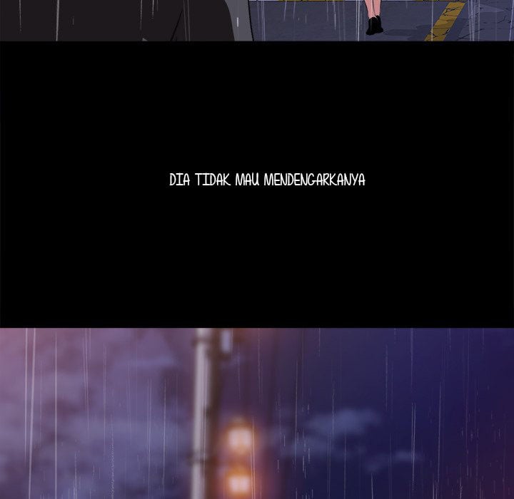 Inside the Uniform - Chapter 31 end 81