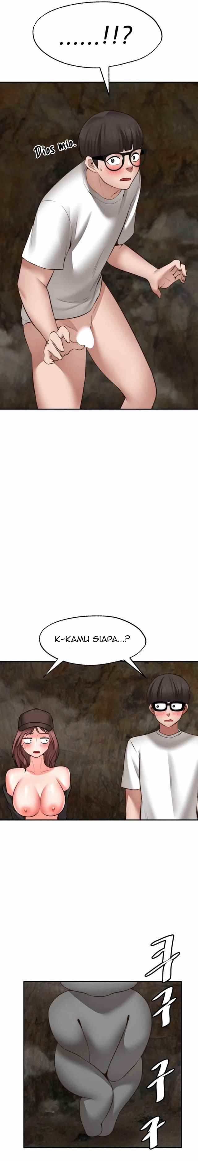 Wish Partner - Chapter 31 end 30