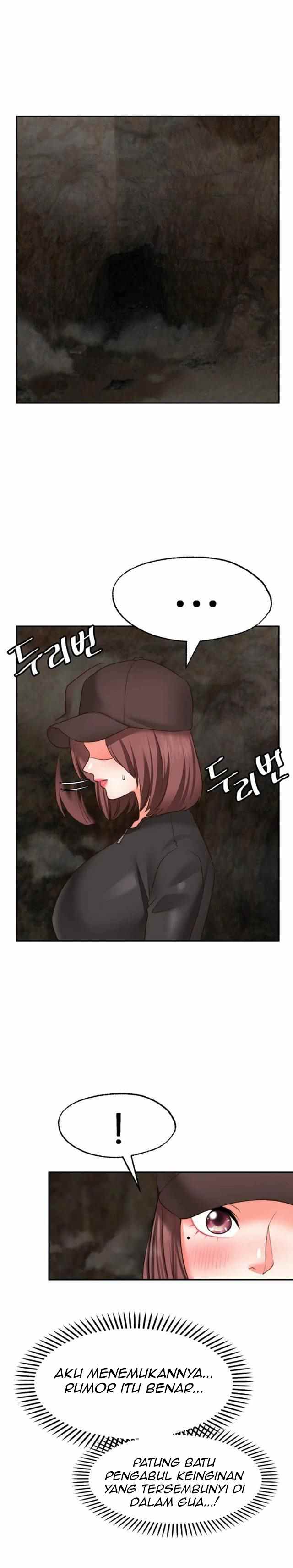 Wish Partner - Chapter 31 end 26