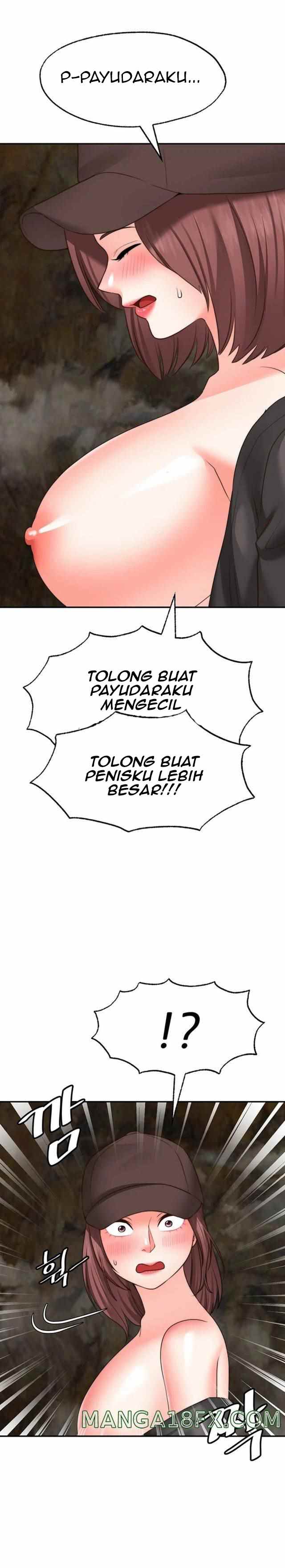 Wish Partner - Chapter 31 end 29