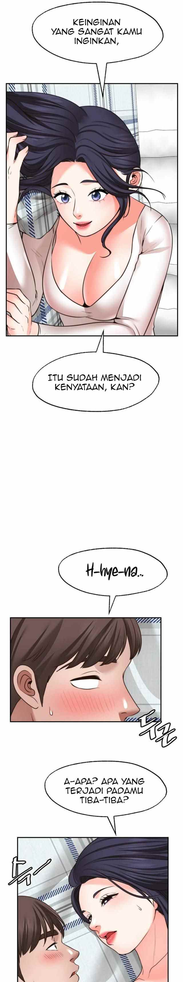 Wish Partner - Chapter 31 end 24