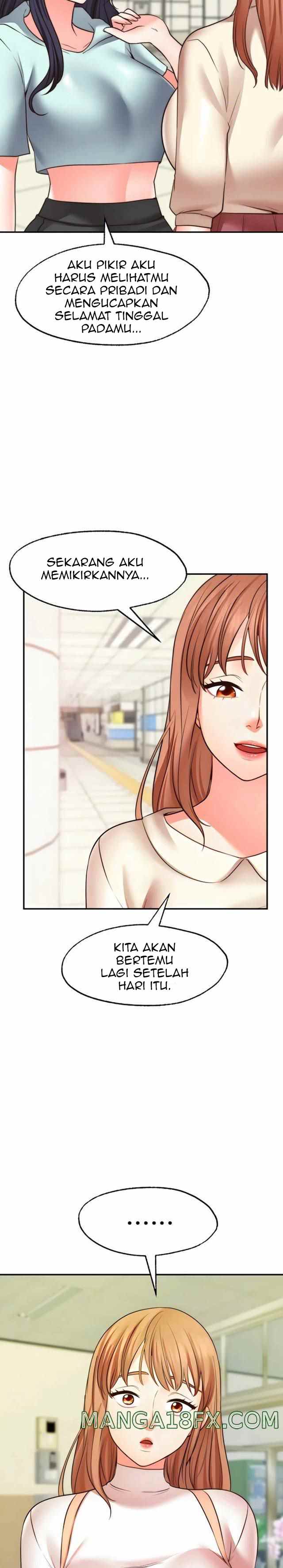 Wish Partner - Chapter 31 end 7